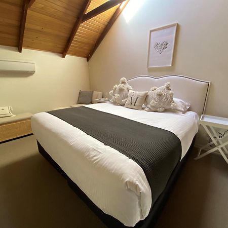 Millthorpe Motel Εξωτερικό φωτογραφία