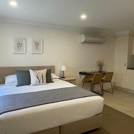 Millthorpe Motel Εξωτερικό φωτογραφία
