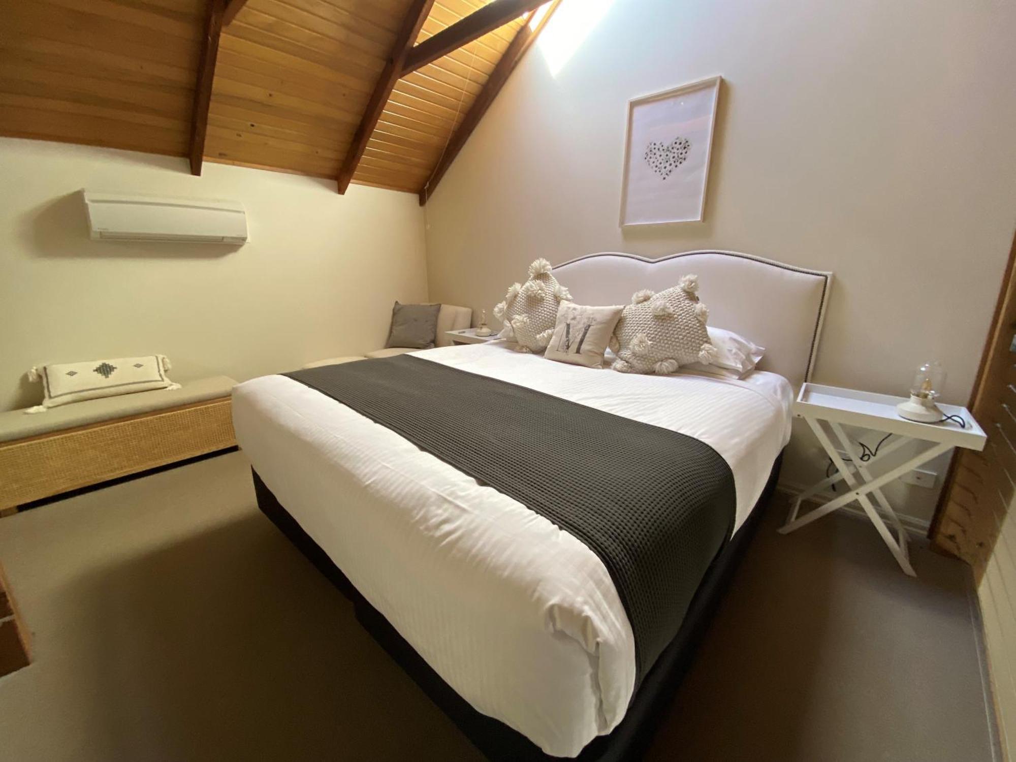 Millthorpe Motel Εξωτερικό φωτογραφία