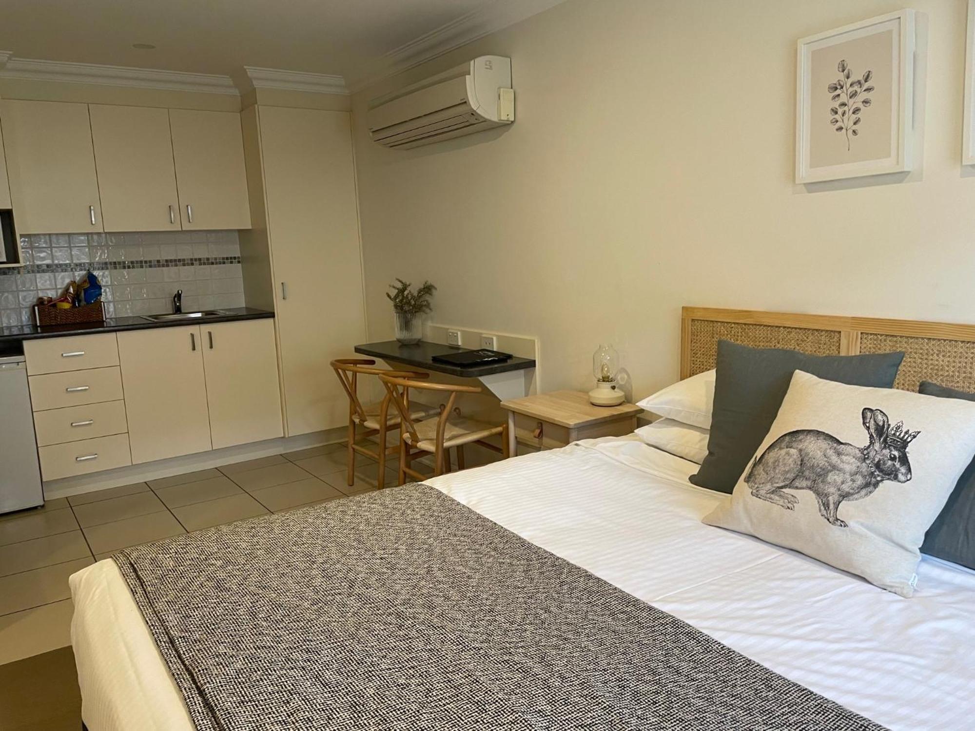 Millthorpe Motel Εξωτερικό φωτογραφία