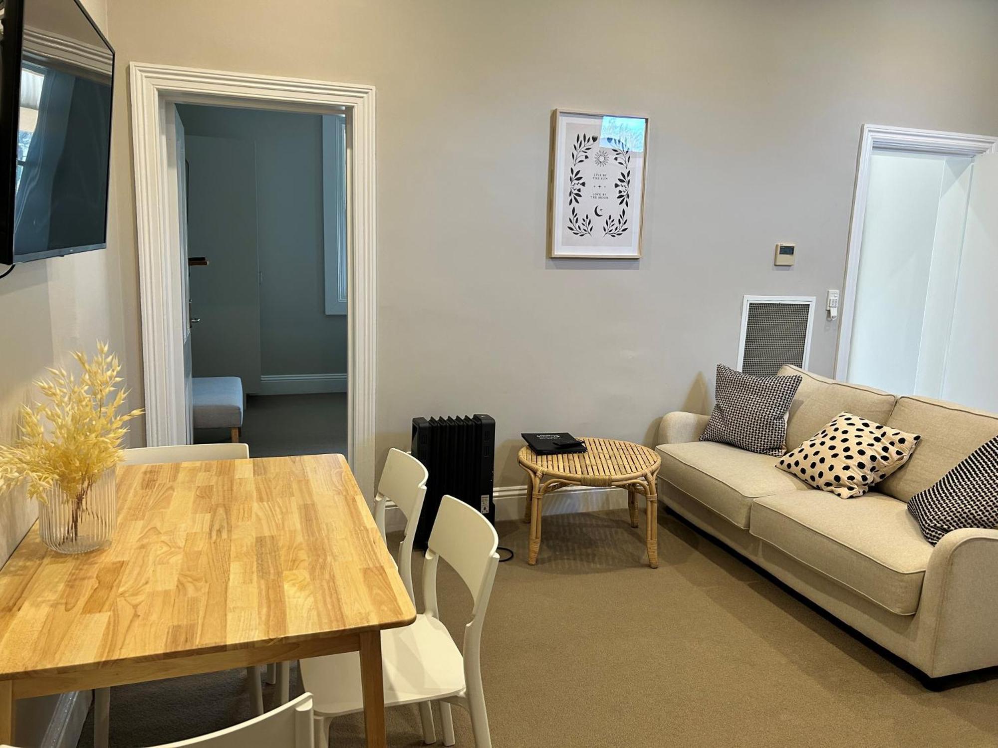 Millthorpe Motel Εξωτερικό φωτογραφία