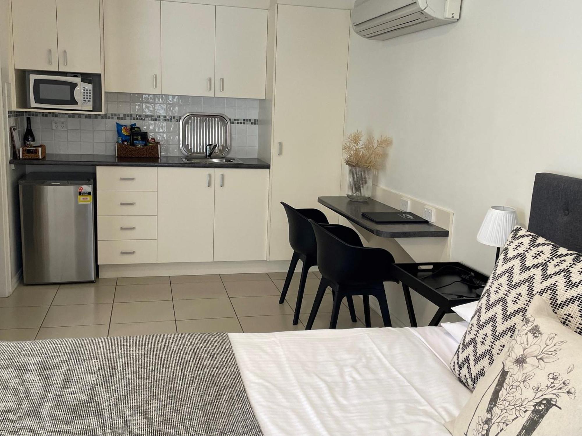 Millthorpe Motel Εξωτερικό φωτογραφία